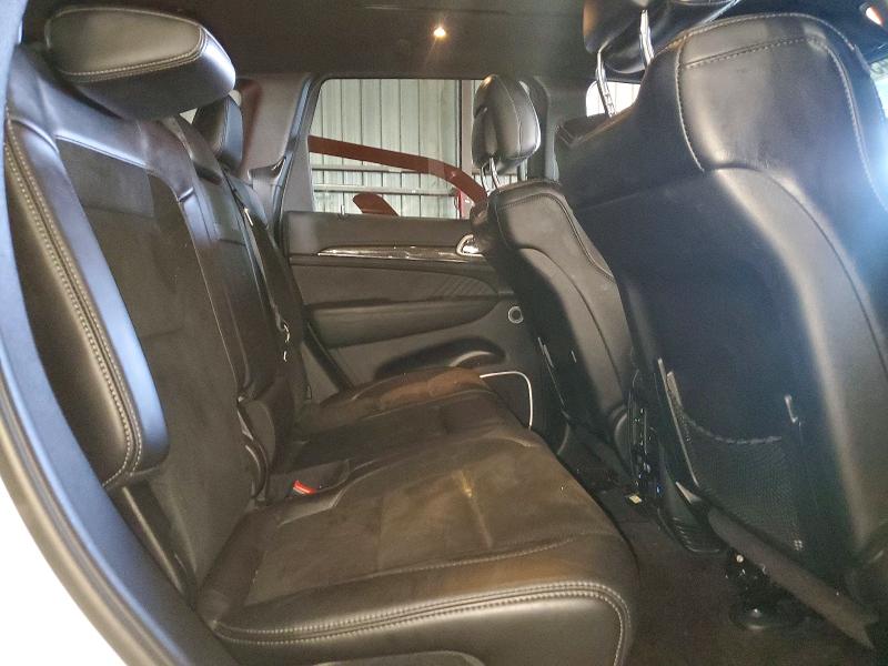 Photo 11 from auction – 2018 JEEP GRAND CHEROKEE with VIN 1C4RJFN9XJC293694