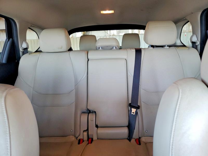 Photo 10 from auction – 2018 MAZDA CX-9 with VIN JM3TCACY5J0222845