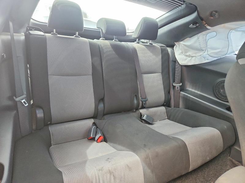 Photo 10 from auction – 2014 SCION TC with VIN JTKJF5C75E3076434