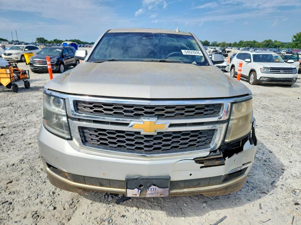 Photo 5 from auction – 2016 CHEVROLET SUBURBAN with VIN 1GNSCHKCXGR117507