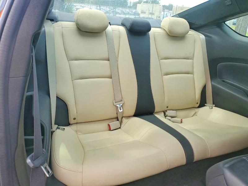 Photo 10 from auction – 2017 HONDA ACCORD with VIN 1HGCT1B81HA009939