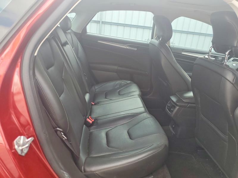 Photo 10 from auction – 2014 FORD FUSION with VIN 3FA6P0K98ER382101