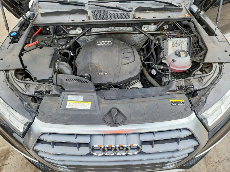 Фото 11 с аукциона – 2019 AUDI Q5 с VIN WA1BNAFY2K2120106