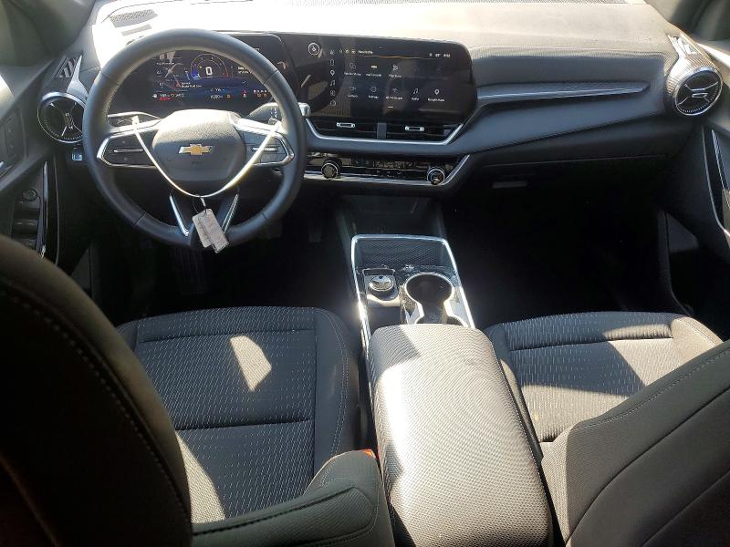 Photo 8 from auction – 2026 CHEVROLET EQUINOX with VIN 3GNAXPEG5TL370471