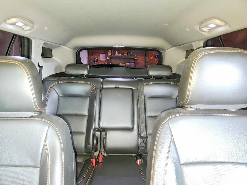 Photo 10 from auction – 2019 GMC TERRAIN with VIN 3GKALPEV2KL184750