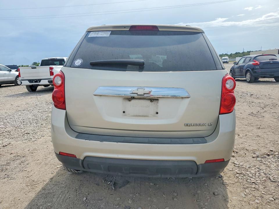 Foto 6 de la subasta – 2013 CHEVROLET EQUINOX con VIN 2GNALDEK4D6288543