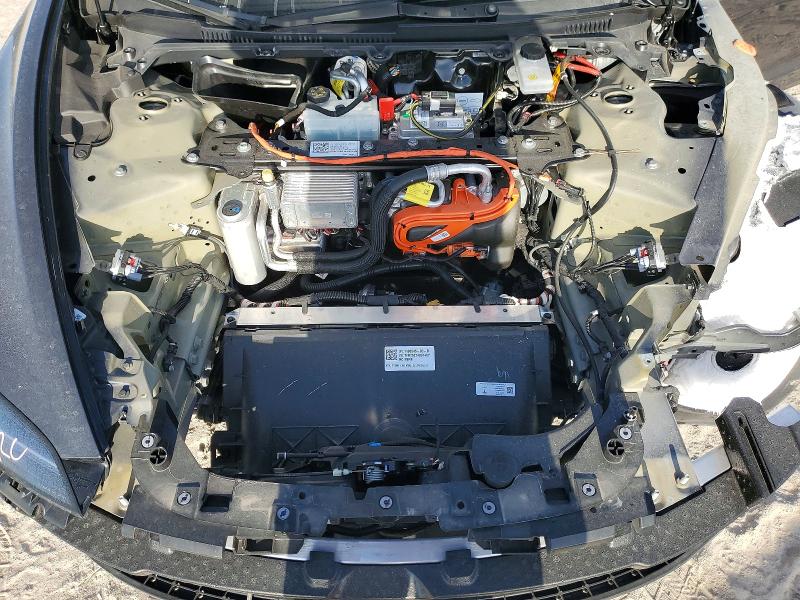 صورة رقم 11 من المزاد - 2026 TESLA MODEL 3 مع VIN 5YJ3E1EA6TF116153