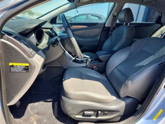 صورة رقم 7 من المزاد - 2012 HYUNDAI SONATA مع VIN KMHEC4A40CA045732