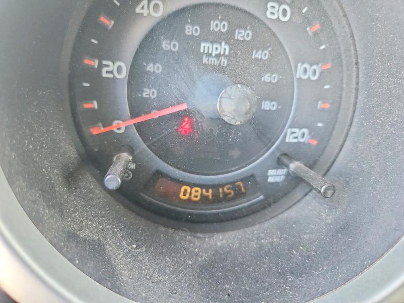 Photo 9 from auction – 2003 HONDA ELEMENT with VIN 5J6YH18573L004108