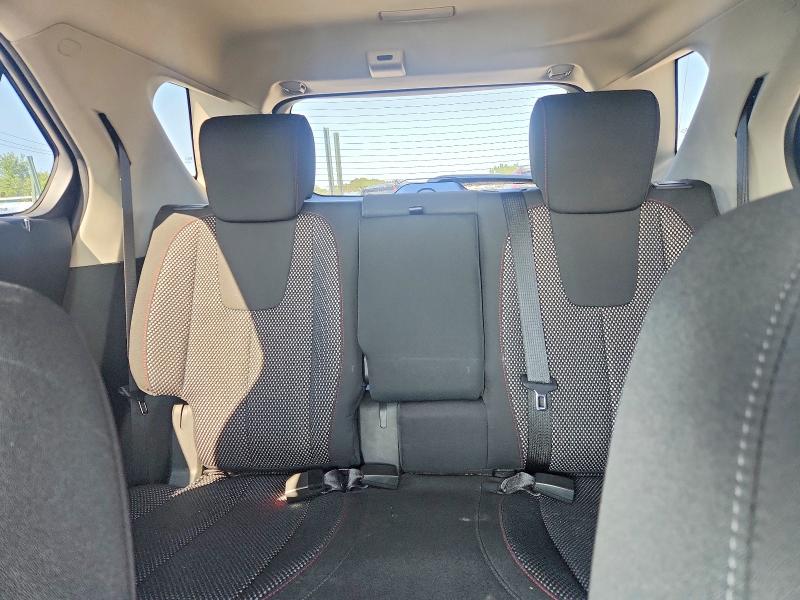 Photo 10 from auction – 2010 CHEVROLET EQUINOX with VIN 2CNALPEW7A6234108