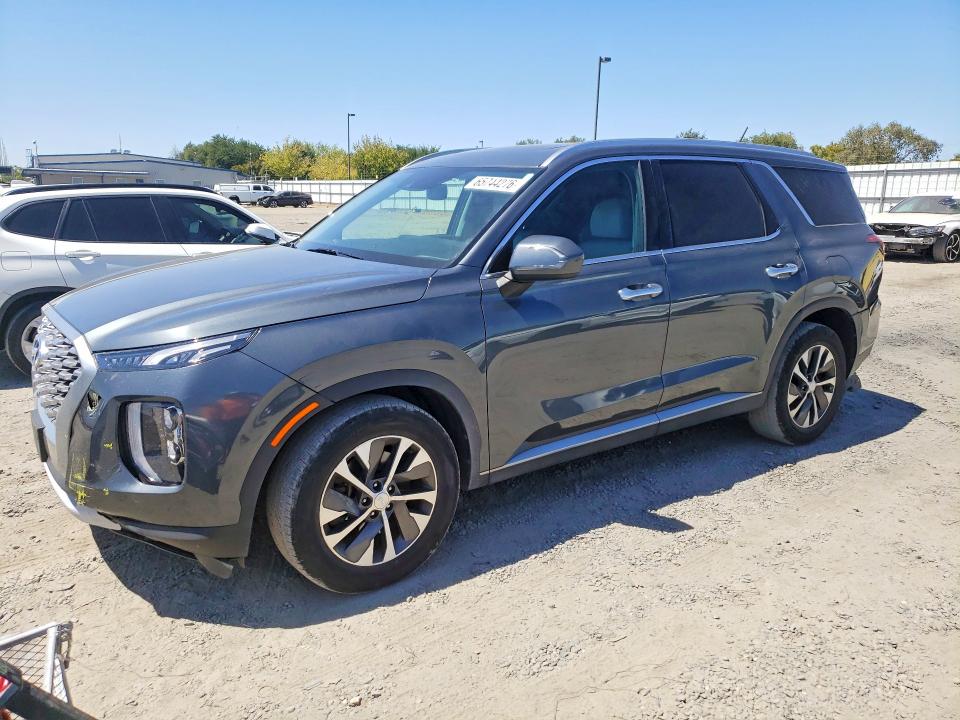 2021 HYUNDAI PALISADE - Търг №65744276