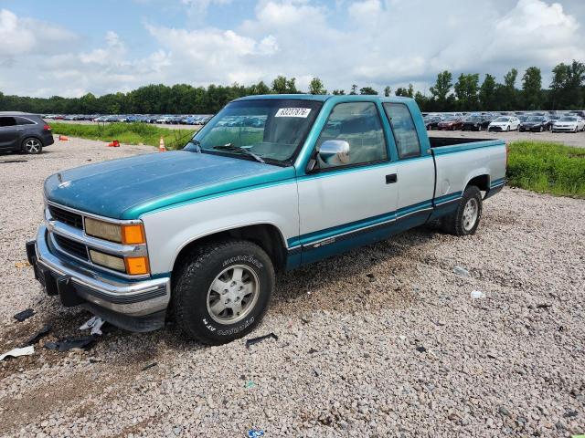1994 CHEVROLET GMT-400 - Търг №63237876
