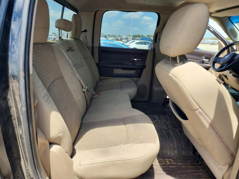 صورة رقم 10 من المزاد - 2012 DODGE RAM 1500 مع VIN 1C6RD6LT4CS323889