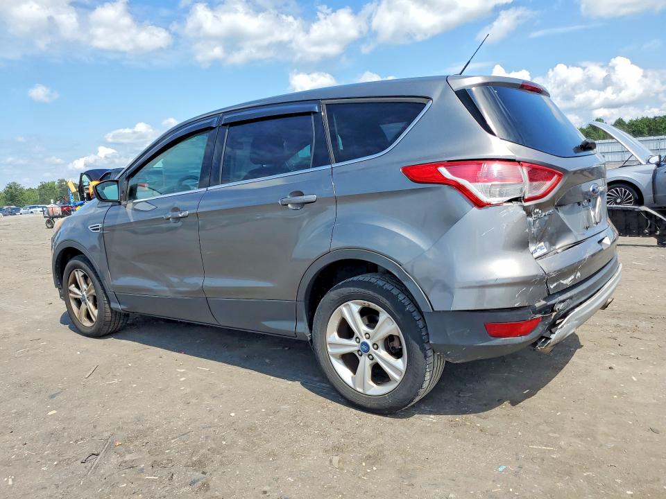 Photo 2 from auction – 2013 FORD ESCAPE with VIN 1FMCU0GX0DUA28461