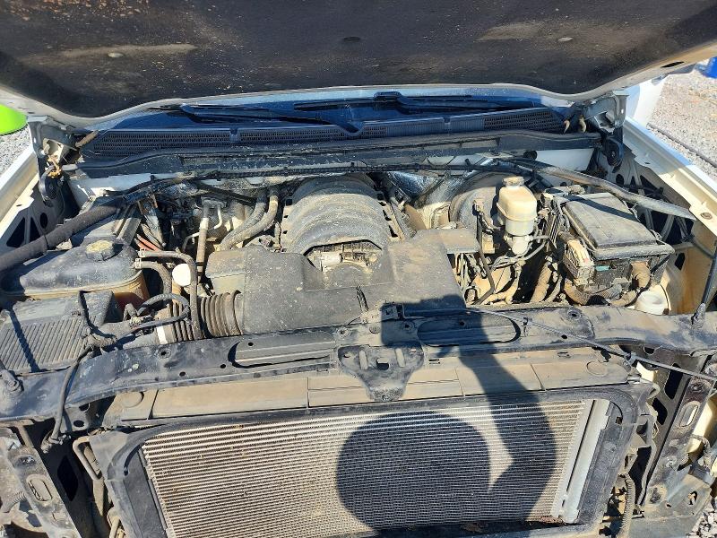 Photo 11 from auction – 2015 GMC SIERRA with VIN 3GTU2VEC9FG276046