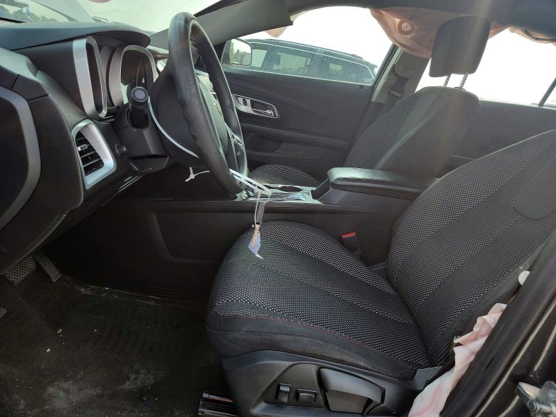 Photo 7 from auction – 2017 CHEVROLET EQUINOX with VIN 2GNALBEK2H1582885