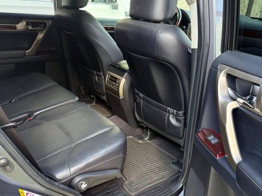 Photo 6 from auction – 2018 LEXUS GX with VIN JTJBM7FX8J5186558