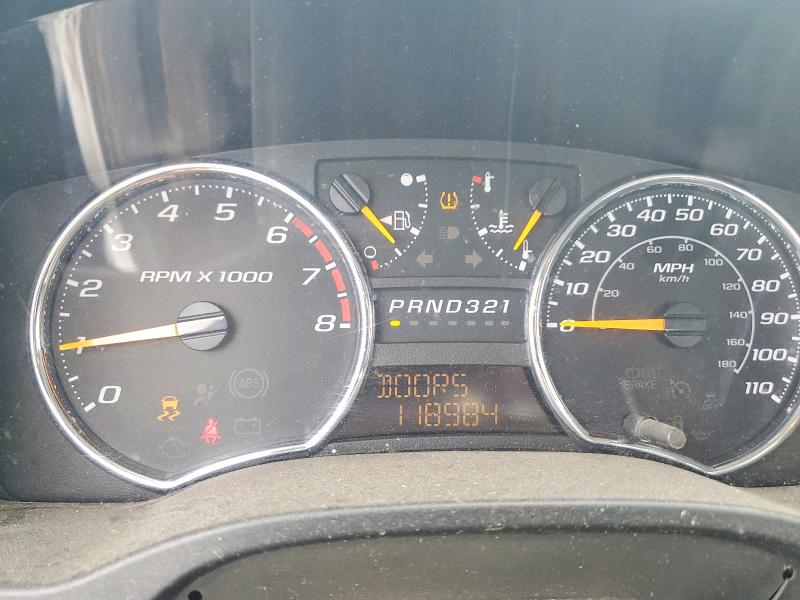 Photo 9 from auction – 2012 CHEVROLET COLORADO with VIN 1GCCSBF98C8166281