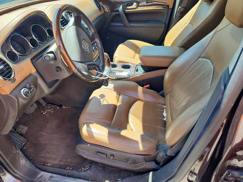 Снимка 7 от търг – 2016 BUICK ENCLAVE с VIN 5GAKVCKD9GJ187126