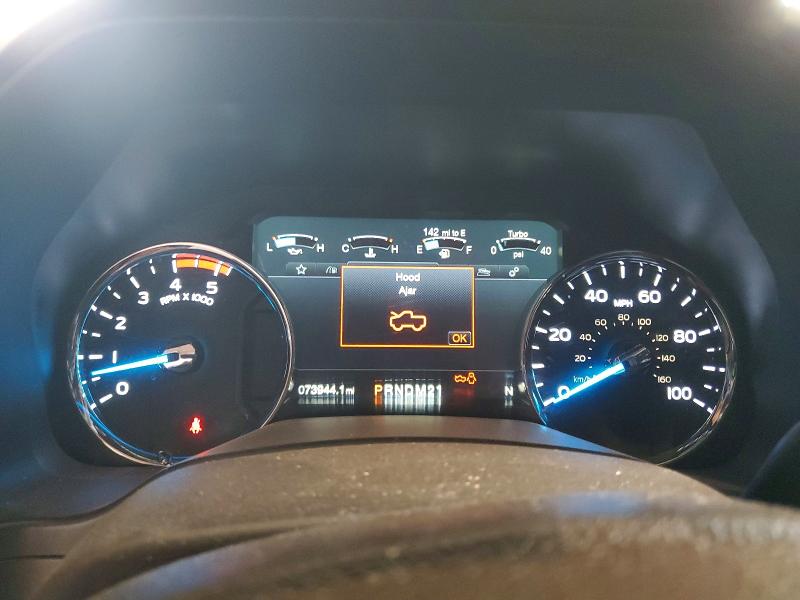 صورة رقم 9 من المزاد - 2017 FORD F250 مع VIN 1FT7W2BT9HEE96401