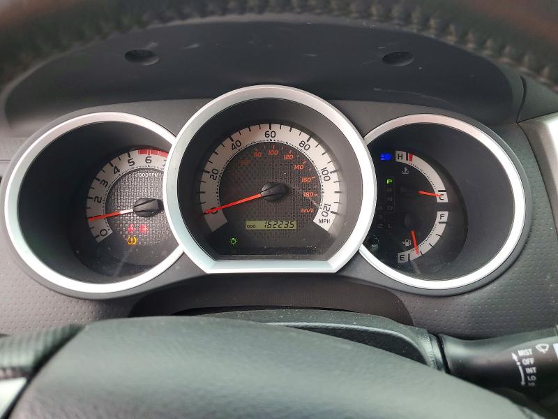 Photo 9 from auction – 2014 TOYOTA TACOMA with VIN 3TMJU4GN4EM168441