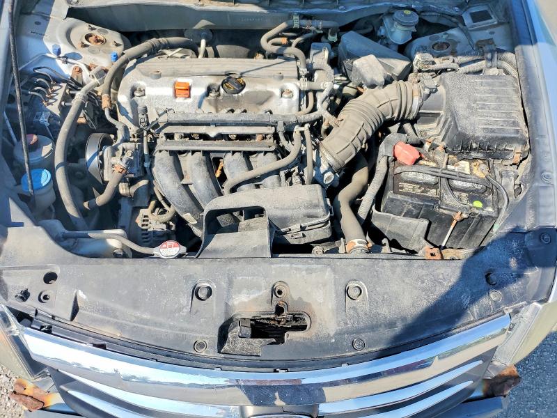 Photo 11 from auction – 2012 HONDA ACCORD with VIN 1HGCP2F66CA804013