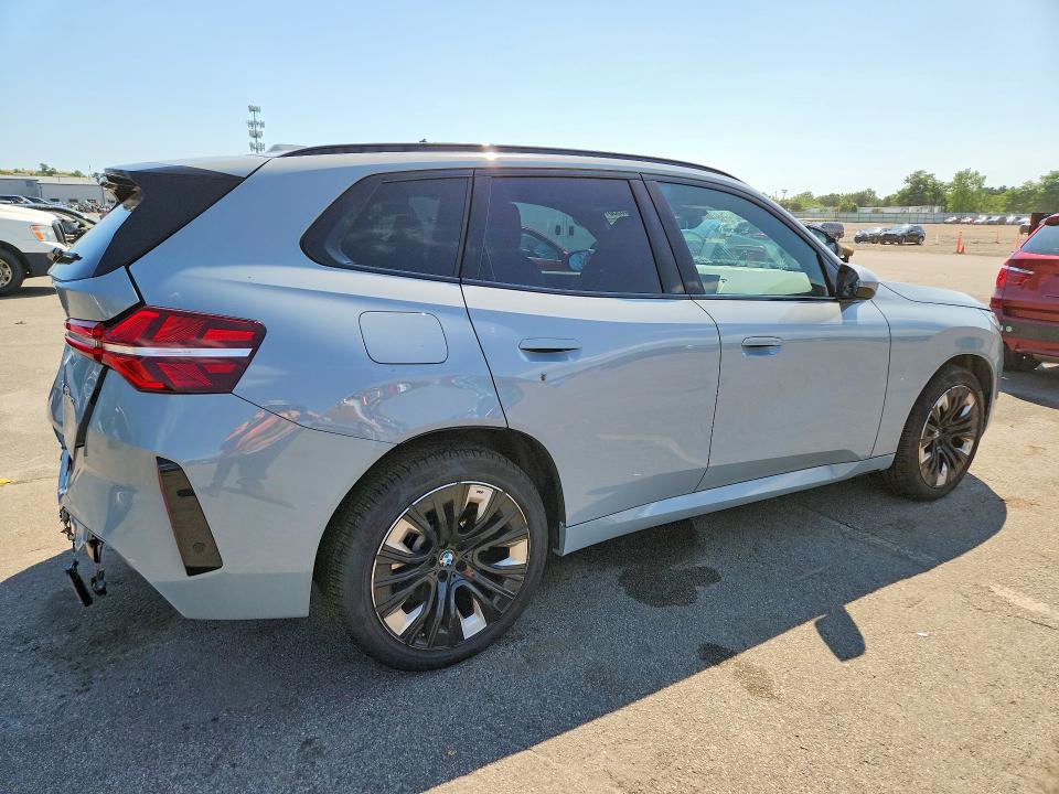 Zdjęcie 3 z aukcji – 2026 BMW X3 z VIN 5UX53GP04T9299583