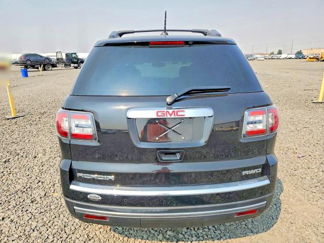 Фото 6 с аукциона – 2016 GMC ACADIA с VIN 1GKKVNED8GJ348589