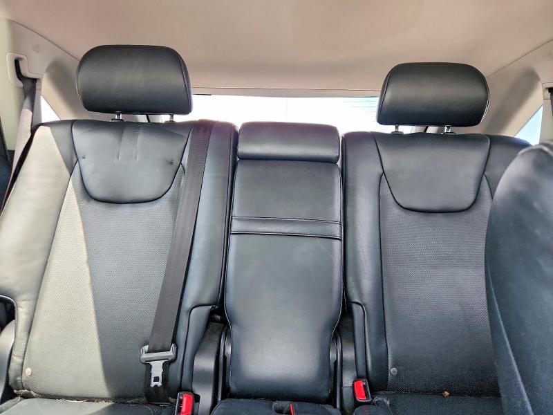 Photo 10 from auction – 2012 LEXUS RX with VIN JTJZB1BA3C2408057