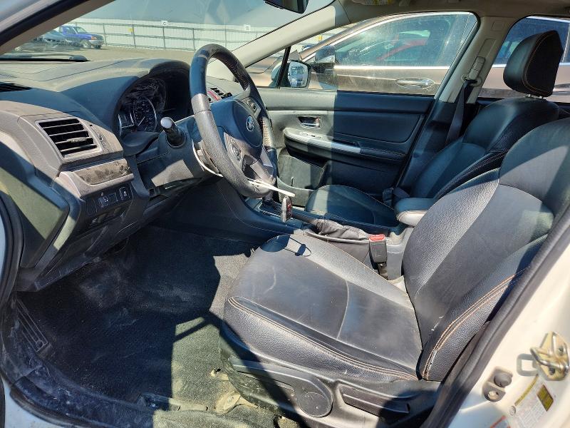 Фото 7 с аукциона – 2017 SUBARU CROSSTREK с VIN JF2GPALC8HH245620
