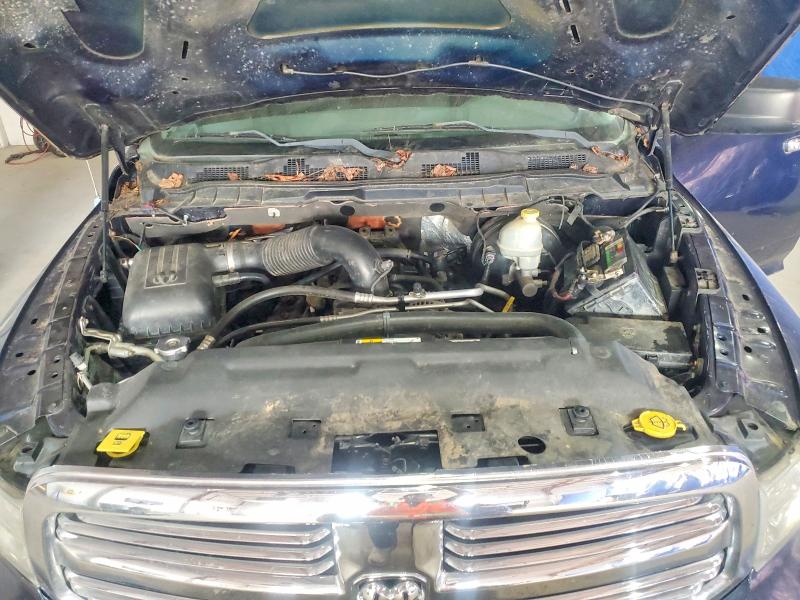 Photo 11 from auction – 2013 RAM 1500 with VIN 1C6RR7GT8DS706222
