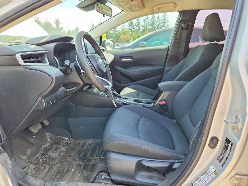 Снимка 7 от търг – 2020 TOYOTA COROLLA с VIN 5YFBPRBE8LP009542