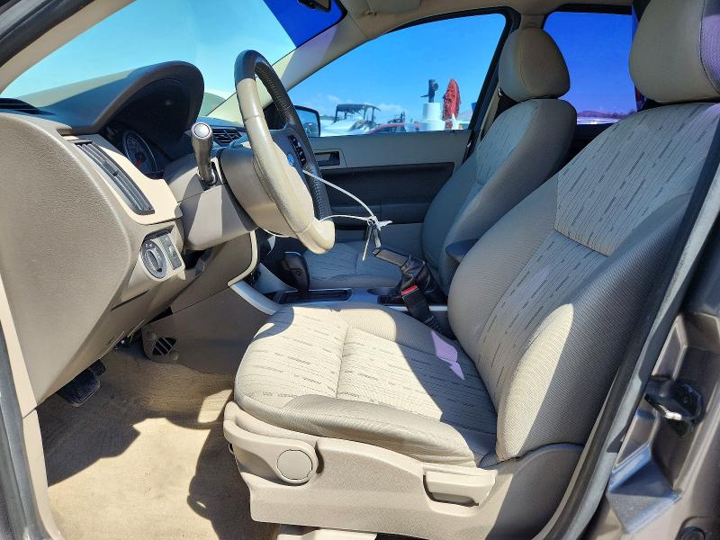 Photo 7 from auction – 2011 FORD FOCUS with VIN 1FAHP3FN4BW150136