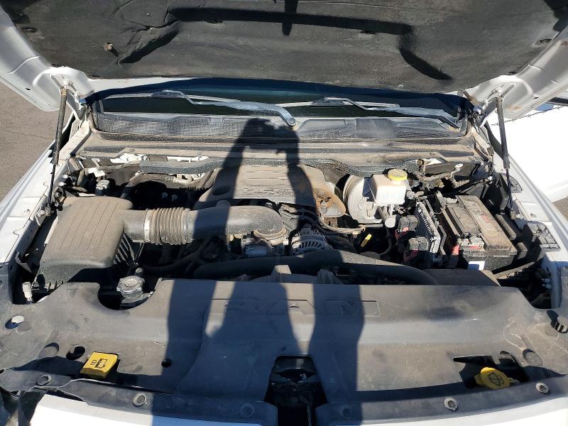 Photo 11 from auction – 2019 RAM 1500 with VIN 1C6RREBT8KN519330