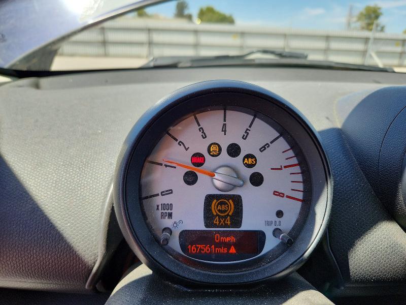 Photo 9 from auction – 2013 MINI COOPER with VIN WMWZC5C57DWM16369