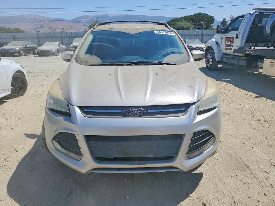 Photo 5 from auction – 2014 FORD ESCAPE with VIN 1FMCU0GX3EUA85044