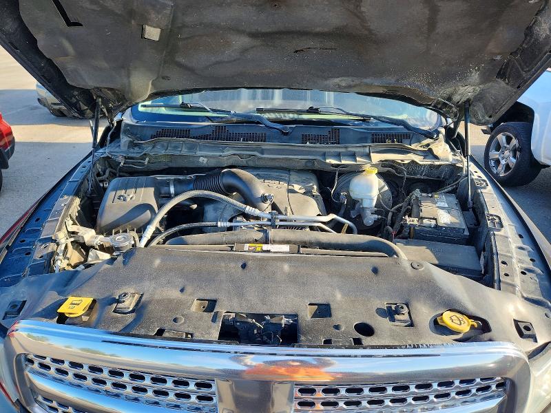 Photo 11 from auction – 2015 RAM 1500 with VIN 1C6RR6PT1FS638875