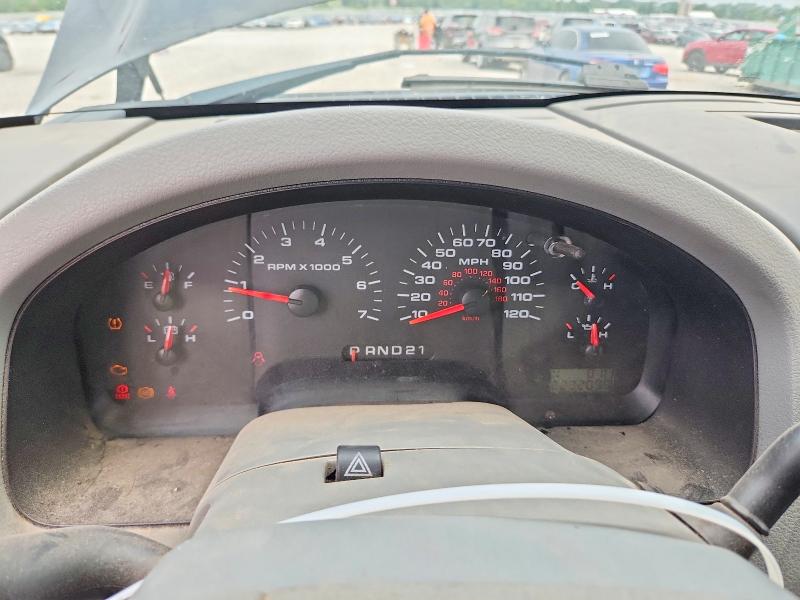صورة رقم 9 من المزاد - 2008 FORD F150 مع VIN 1FTRW12W98FA06840