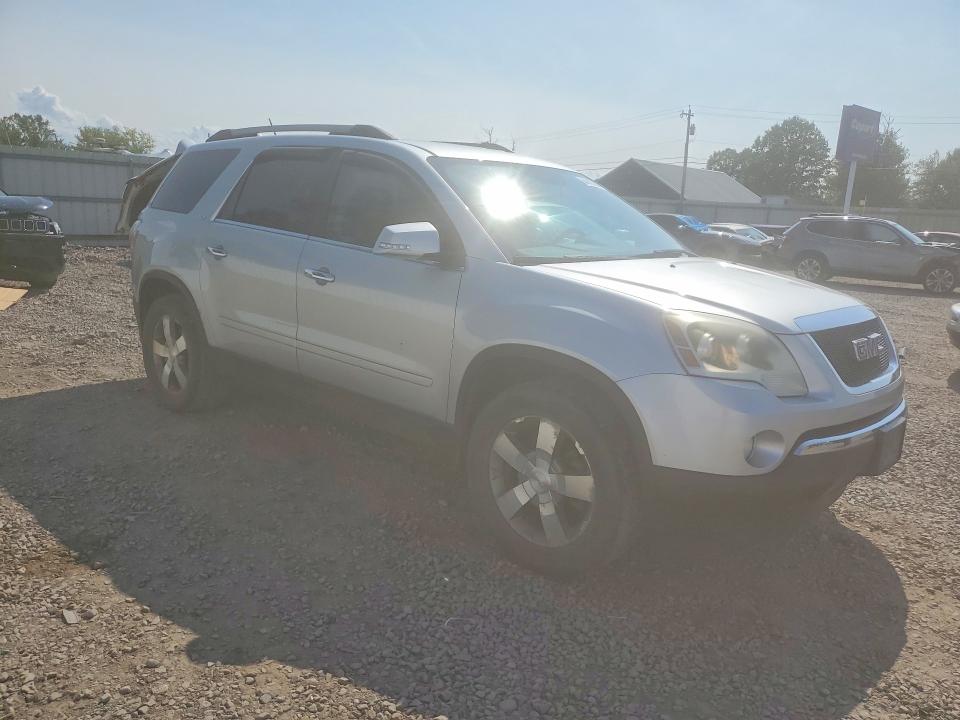 Photo 4 from auction – 2012 GMC ACADIA with VIN 1GKKVRED0CJ366084