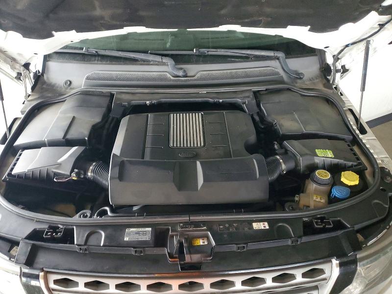 Photo 12 from auction – 2016 LAND ROVER LR4 with VIN SALAG2V67GA812983
