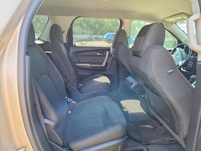 Photo 11 from auction – 2011 GMC ACADIA with VIN 1GKKRPEDXBJ346285
