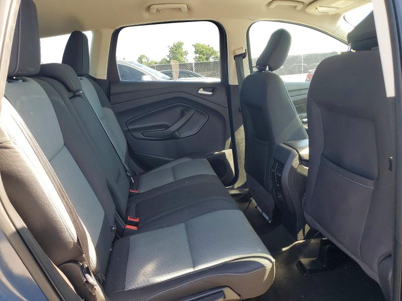Photo 11 from auction – 2018 FORD ESCAPE with VIN 1FMCU0GD0JUC67171