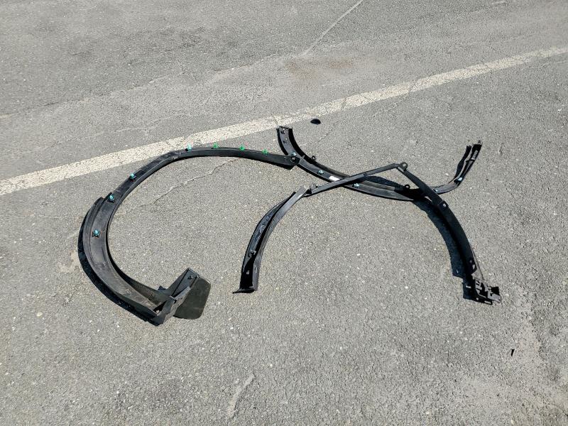Photo 13 from auction – 2021 MAZDA CX-5 with VIN JM3KFBDM8M0469544