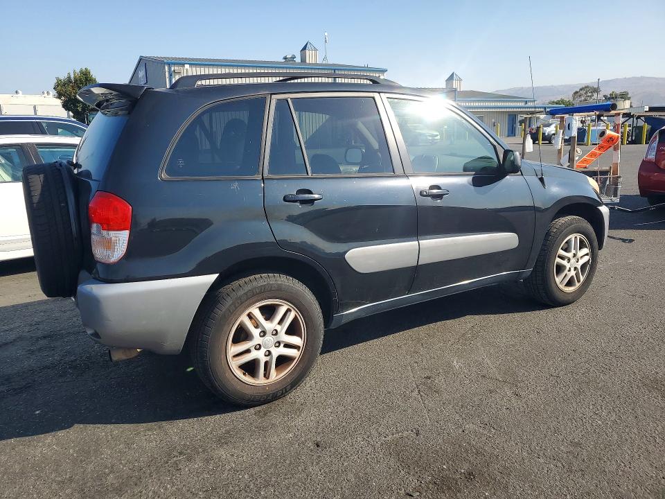 Foto 3 de la subasta – 2001 TOYOTA RAV4 con VIN JTEGH20V510037265