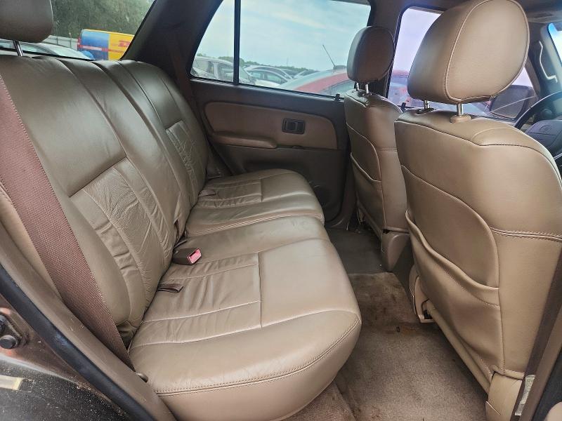 Photo 10 from auction – 1997 TOYOTA 4RUNNER with VIN JT3GN87R7V0054233