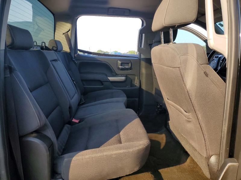 Photo 10 from auction – 2016 CHEVROLET SILVERADO with VIN 3GCUKRECXGG145524