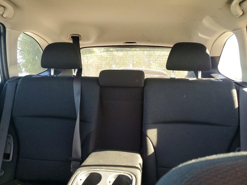Photo 10 from auction – 2017 SUBARU OUTBACK with VIN 4S4BSAFC7H3265773