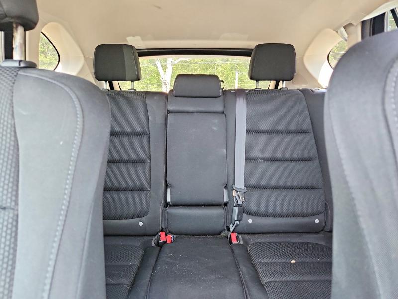 Photo 10 from auction – 2016 MAZDA CX-5 with VIN JM3KE2CY9G0761621