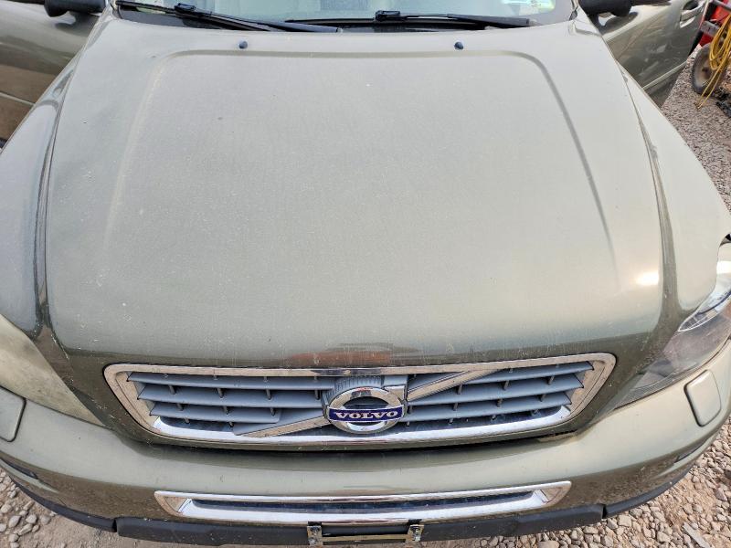Photo 11 from auction – 2010 VOLVO XC90 with VIN YV4982CZ5A1565214
