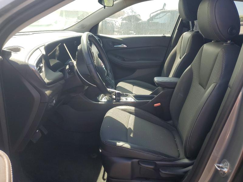 Foto 7 de la subasta – 2025 BUICK ENCORE GX con VIN KL4AMBSP5SB015772